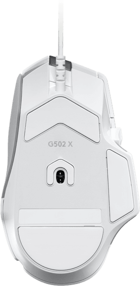 Souris gaming filaire Logitech G502 X (910-006147) — image 2
