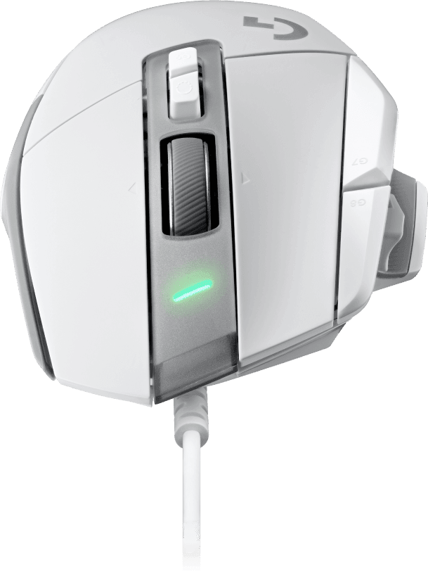 Souris gaming filaire Logitech G502 X (910-006147) — image 3
