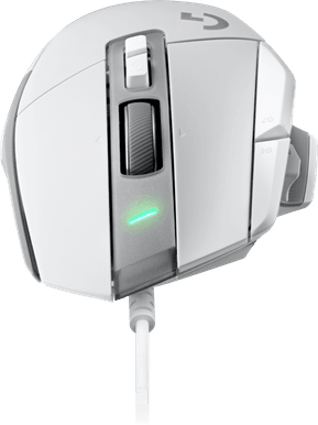 Souris gaming filaire Logitech G502 X (910-006147) — image 3