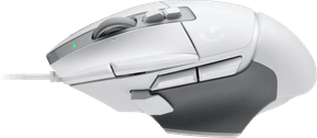 Souris gaming filaire Logitech G502 X (910-006147) — image 5