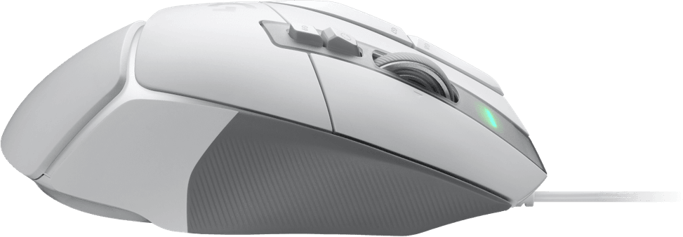 فأرة سلكية للألعاب Logitech G502 X (910-006147) — صورة 4