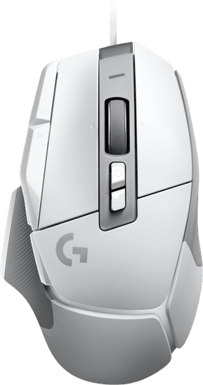 Souris gaming filaire Logitech G502 X (910-006147)