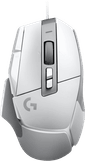 فأرة سلكية للألعاب Logitech G502 X (910-006147)
