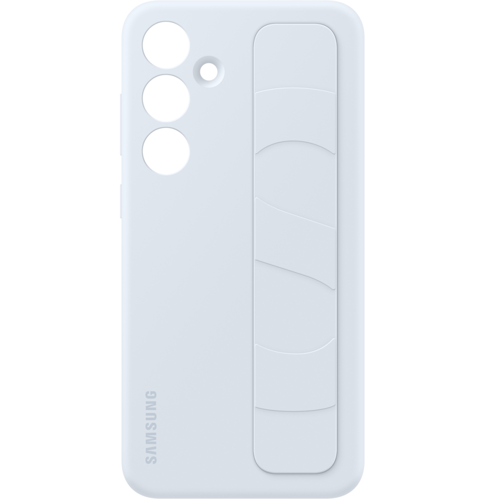 Étui avec support de maintien Samsung pour Galaxy S24+ (EF-GS926CLEGWW)