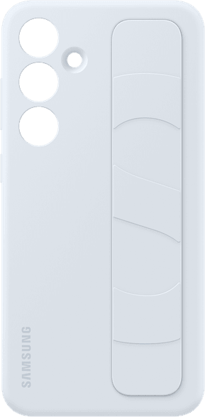 Étui avec support de maintien Samsung pour Galaxy S24+ (EF-GS926CLEGWW)