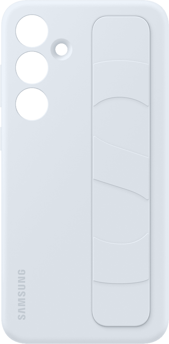 Étui avec support de maintien Samsung pour Galaxy S24+ (EF-GS926CLEGWW)