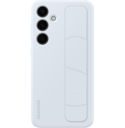 Étui avec support de maintien Samsung pour Galaxy S24+ (EF-GS926CLEGWW)