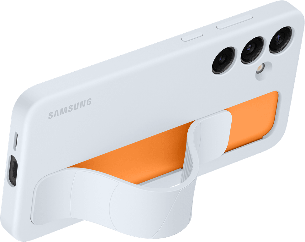 Samsung Standing Grip Case for Galaxy S24+ (EF-GS926CLEGWW) — image 4