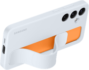 Étui avec support de maintien Samsung pour Galaxy S24+ (EF-GS926CLEGWW) — image 4