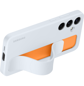 Étui avec support de maintien Samsung pour Galaxy S24+ (EF-GS926CLEGWW)