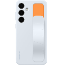 Étui avec support de maintien Samsung pour Galaxy S24+ (EF-GS926CLEGWW)