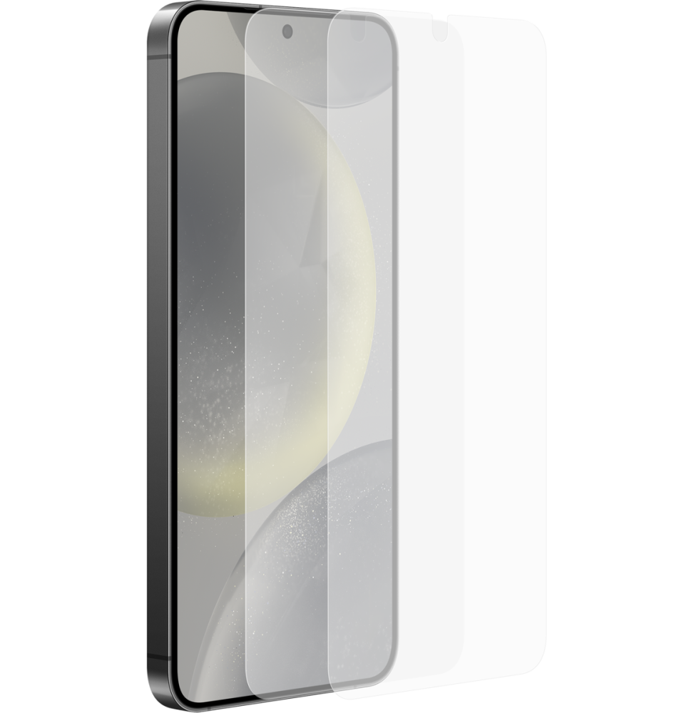 Film de protection d'écran antireflet Samsung pour Galaxy S24+ (EF-US926CTEGWW)