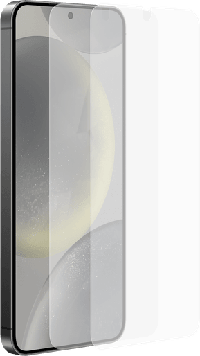 Film de protection d'écran antireflet Samsung pour Galaxy S24+ (EF-US926CTEGWW)