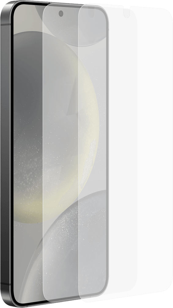 Film de protection d'écran antireflet Samsung pour Galaxy S24+ (EF-US926CTEGWW)