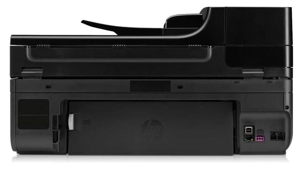 Imprimante e-tout-en-un HP Officejet 6500A (CN555A)