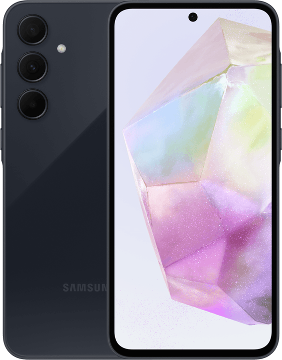 SAMSUNG Galaxy A35 5G Dual Sim (8GB | 256 GB)