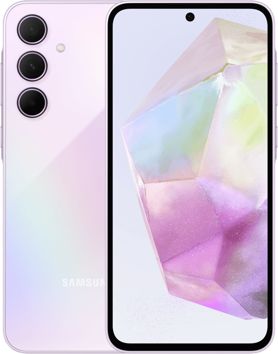 SAMSUNG Galaxy A35 5G Dual Sim (8GB | 256 GB)