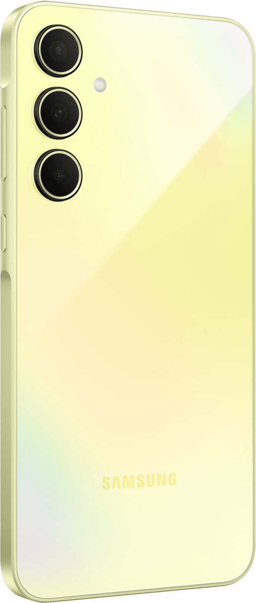 SAMSUNG Galaxy A35 5G Dual Sim (8GB | 256 GB) — image 32