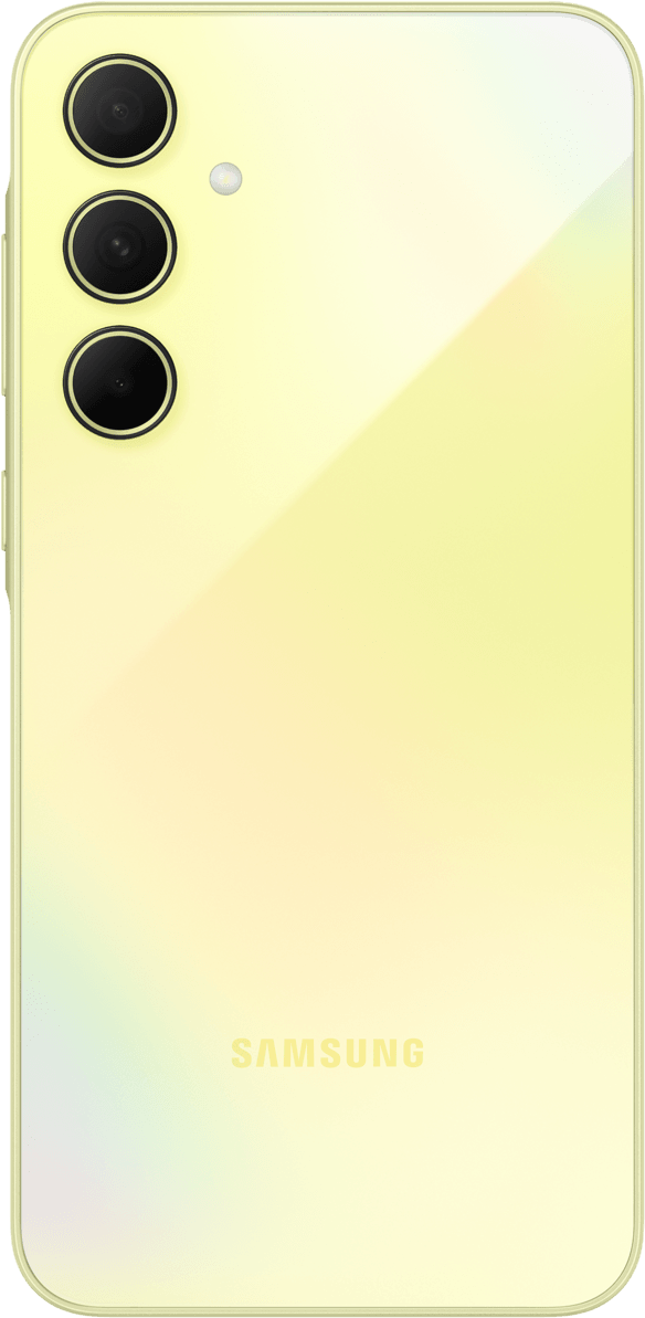 SAMSUNG Galaxy A35 5G Dual Sim (8GB | 256 GB) — image 33