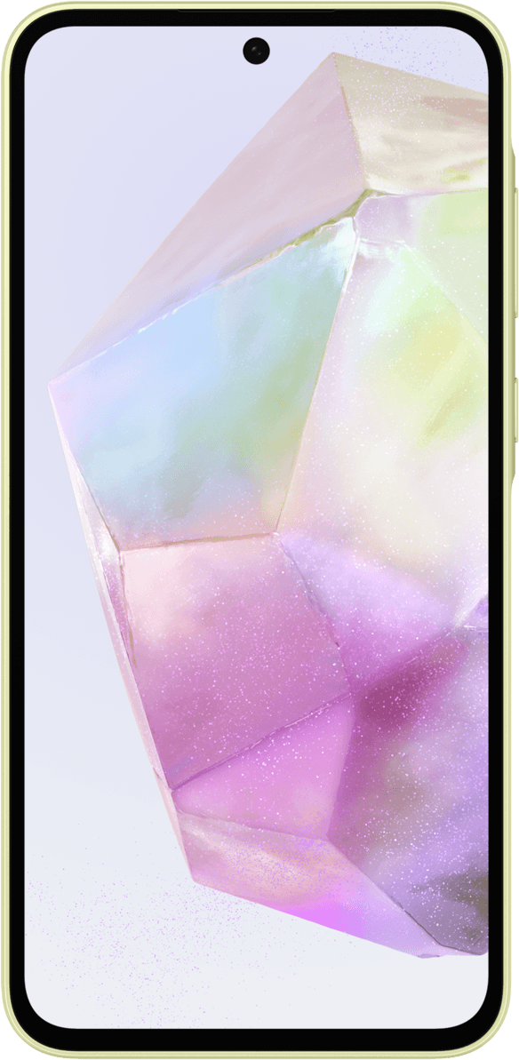 SAMSUNG Galaxy A35 5G Dual Sim (8GB | 256 GB) — image 30