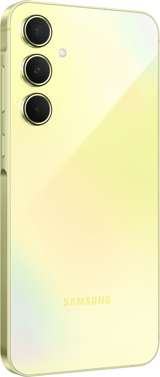 SAMSUNG Galaxy A55 5G Dual Sim (8GB | 256 GB) — image 5