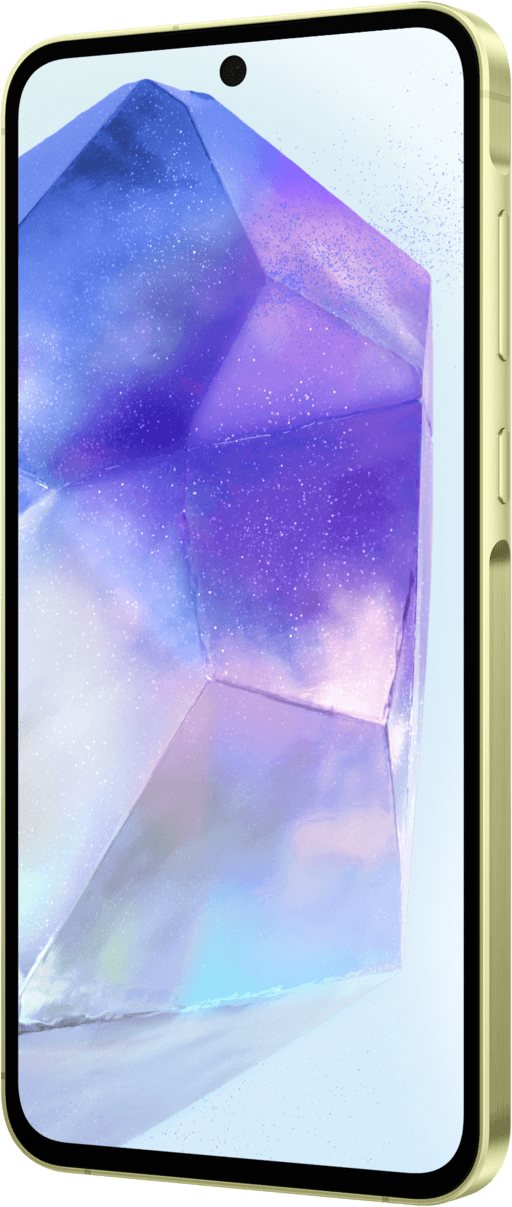 SAMSUNG Galaxy A55 5G Dual Sim (8GB | 256 GB) — image 4