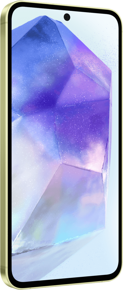 SAMSUNG Galaxy A55 5G Dual Sim (8GB | 256 GB) — image 2
