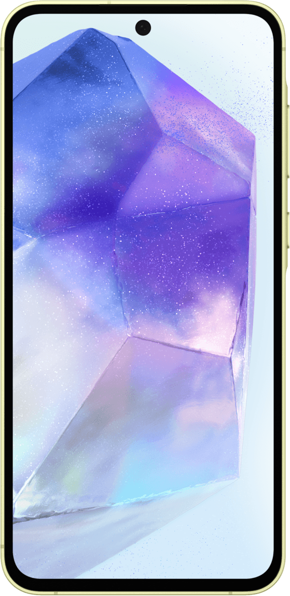 SAMSUNG Galaxy A55 5G Dual Sim (8GB | 256 GB) — image 3