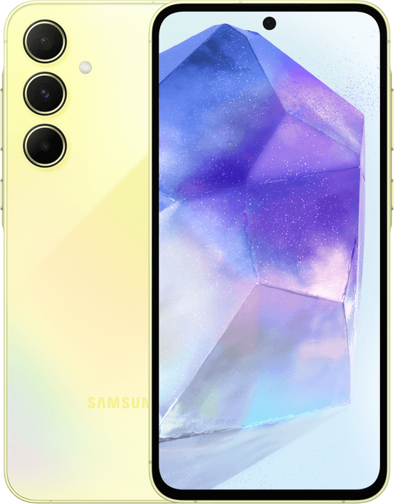 SAMSUNG Galaxy A55 5G Dual Sim (8GB | 256 GB)