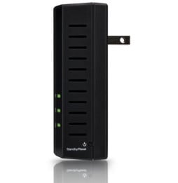 Linksys PLSK400 Kit adaptateur CPL AV 4 ports