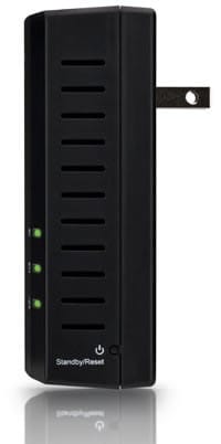 Linksys PLSK400 Kit adaptateur CPL AV 4 ports — image 4