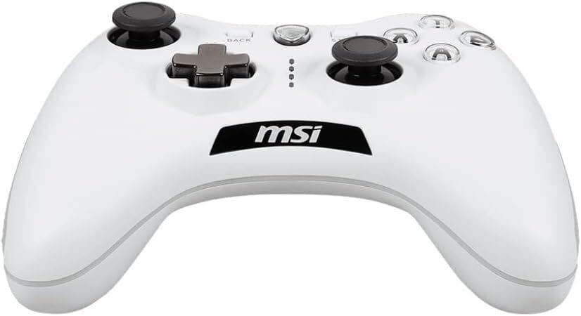 Manette de jeu filaire MSI Force GC20 V2 (S10-04G0020-EC4) — image 3