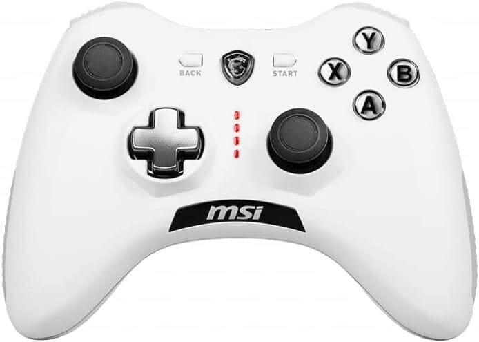 Manette de jeu filaire MSI Force GC20 V2 (S10-04G0020-EC4) — image 1