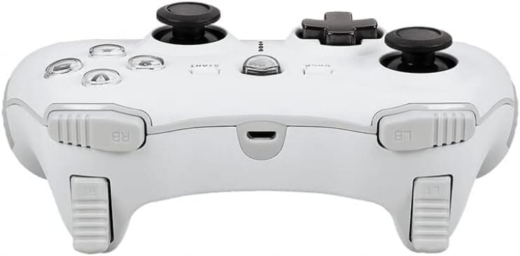 Manette de jeu filaire MSI Force GC20 V2 (S10-04G0020-EC4) — image 4