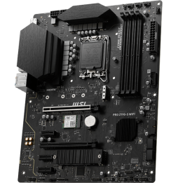 Carte Mère Intel MSI PRO Z790-S WIFI (911-7D88-001)