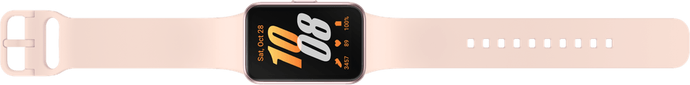 Montre connectée Samsung Galaxy Fit3 - (40.0mm) — image 6