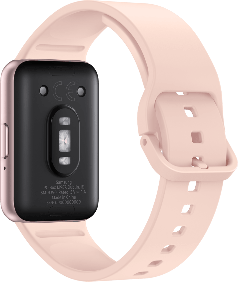Montre connectée Samsung Galaxy Fit3 - (40.0mm) — image 4