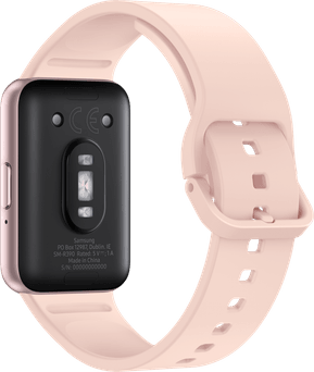 Montre connectée Samsung Galaxy Fit3 - (40.0mm) — image 4