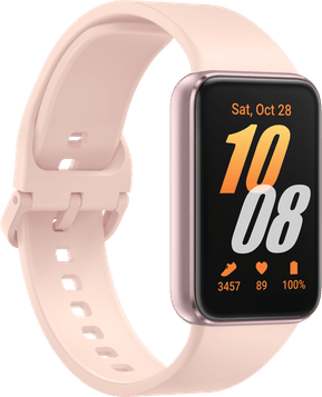 Montre connectée Samsung Galaxy Fit3 - (40.0mm) — image 2