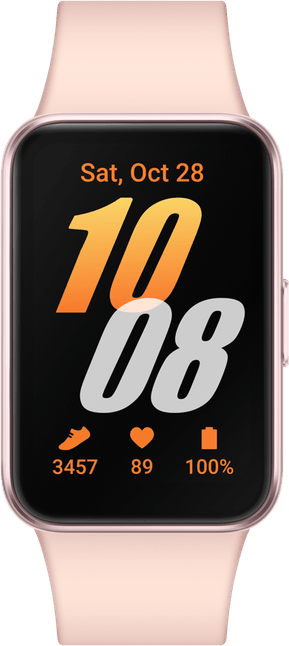 Montre connectée Samsung Galaxy Fit3 - (40.0mm)