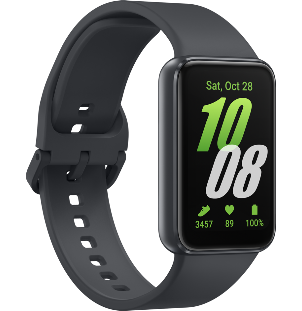 Montre connectée Samsung Galaxy Fit3 - (40.0mm)