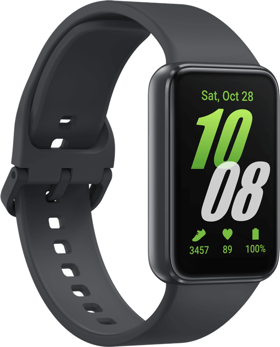 Montre connectée Samsung Galaxy Fit3 (40.0mm)