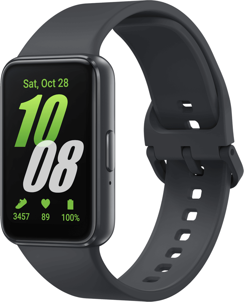 Montre connectée Samsung Galaxy Fit3 (40.0mm) — image 2