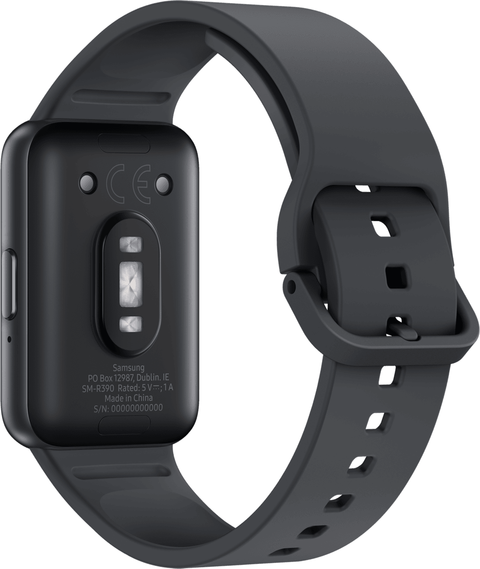 ساعة ذكية Samsung Galaxy Fit3 (40.0mm) — صورة 3