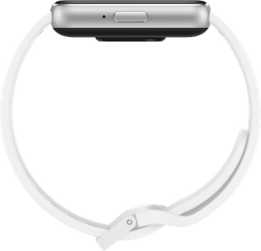 Montre connectée Samsung Galaxy Fit3 - Blanc (40.0mm) — image 5