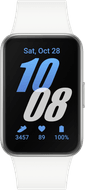 Montre connectée Samsung Galaxy Fit3 - Blanc (40.0mm)