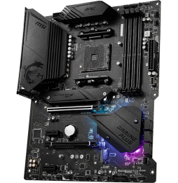 Carte Mère AMD MSI MPG B550 GAMING PLUS (911-7C56-031)
