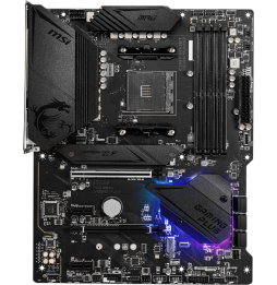 Carte Mère AMD MSI MPG B550 GAMING PLUS (911-7C56-031)