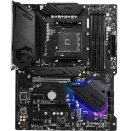 Carte Mère AMD MSI MPG B550 GAMING PLUS (911-7C56-031)