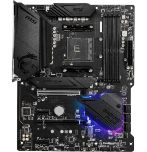 Carte Mère AMD MSI MPG B550 GAMING PLUS (911-7C56-031)